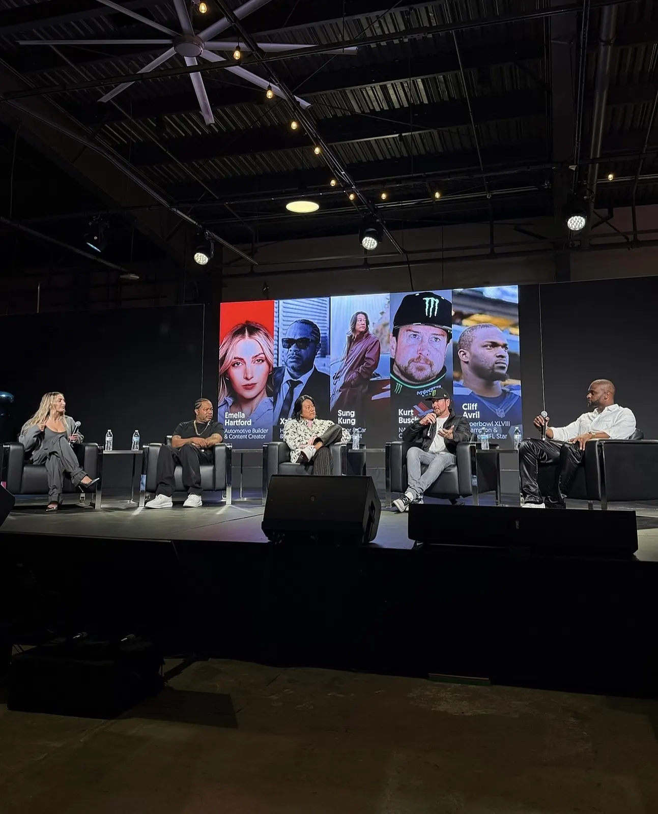 Photo from The Reverse Roundtable