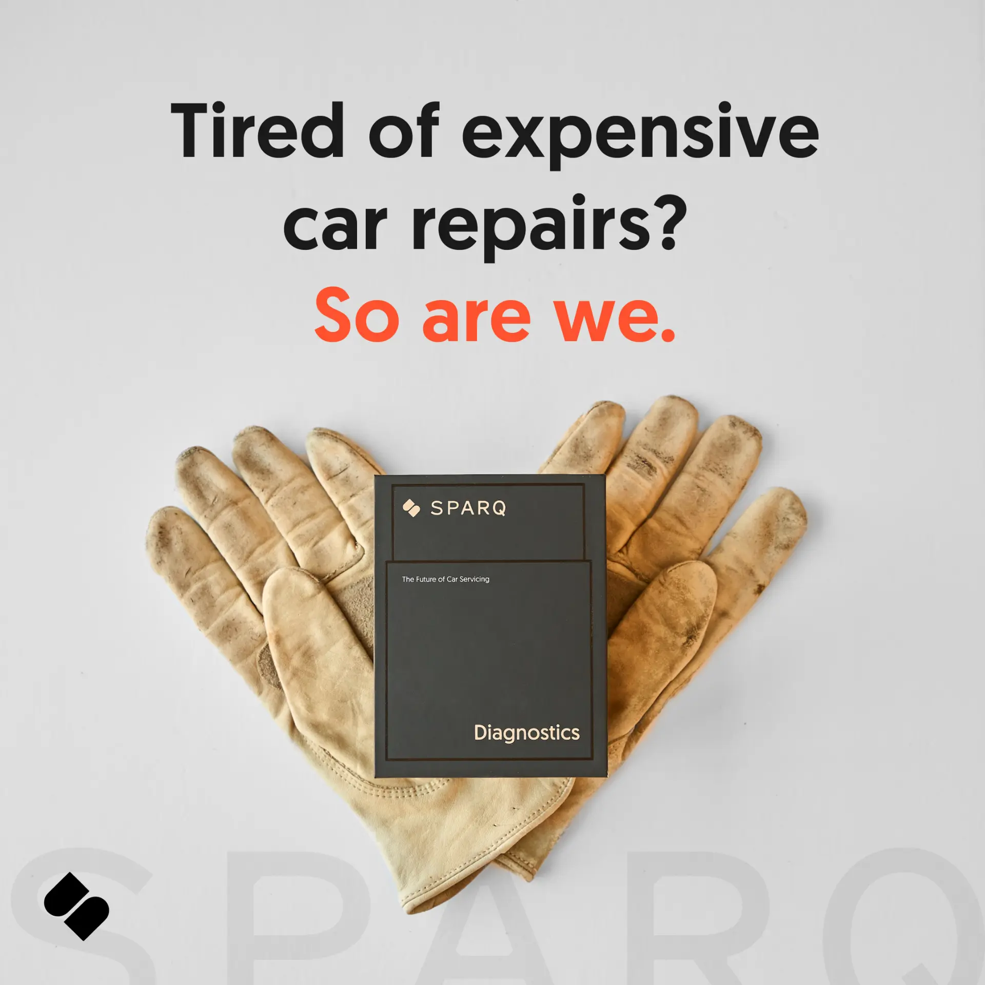 Photo from The People's Diagnostic Tool Ad Campaign