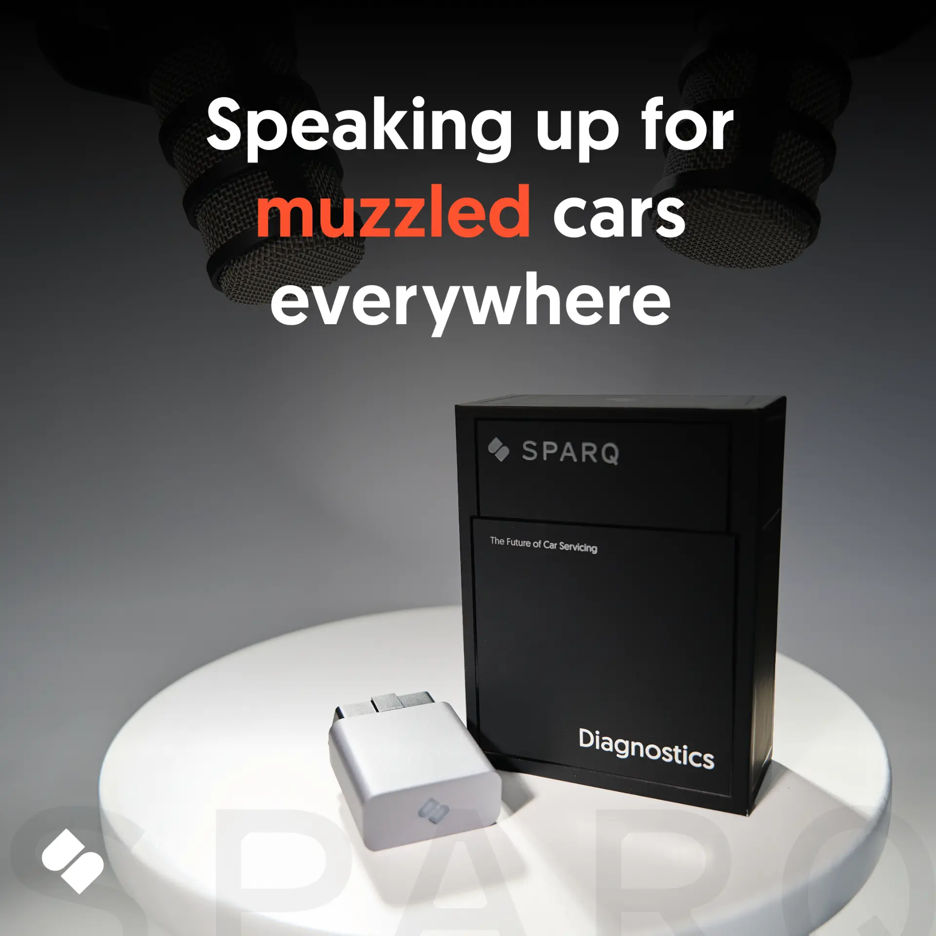 Photo from The People's Diagnostic Tool Ad Campaign